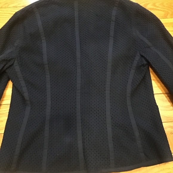 Gap Dress & Blazer - Picture 11 of 16